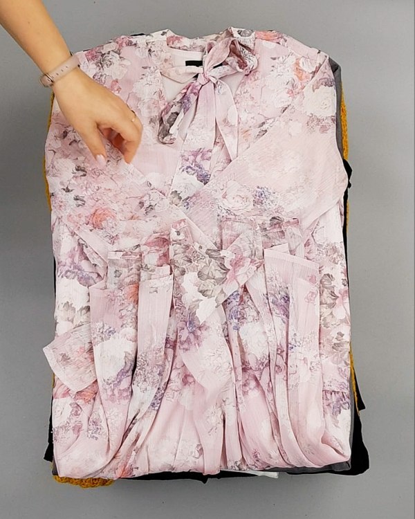 Фотография  645 - Mix RW (Оригинал Р.Ф. Зима)#100 кг оптом в Екатеринбурге и Свердловской области