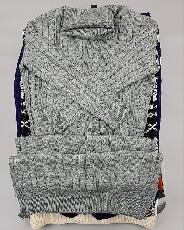 Фотография  655 - Cr+Ex Winter mix#100 кг оптом в Екатеринбурге и Свердловской области