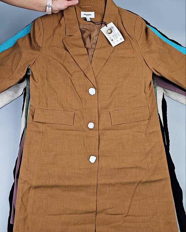 Фотография  426 - ONLY+Vero Moda Winter Mix 064#15 кг, ЛОТ СТ-10104 оптом в Екатеринбурге и Свердловской области