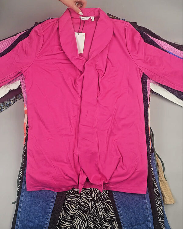 Фотография  916 - ДАНИЯ Winter mix 24#15 кг, ЛОТ СТ-10088 оптом в Екатеринбурге и Свердловской области