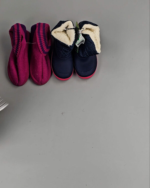 Фотография  621 - Обувь ALDI дети зима#5 кг, ЛОТ СТ-9734 оптом в Екатеринбурге и Свердловской области