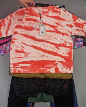 Фотография  194 - ДАНИЯ Winter mix 24#15 кг, ЛОТ СТ-10089 оптом в Екатеринбурге и Свердловской области