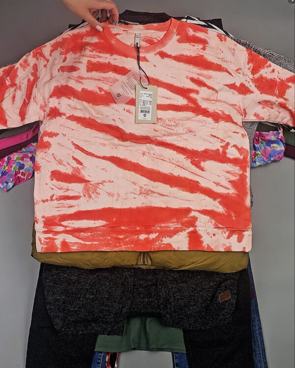 Фотография  924 - ДАНИЯ Winter mix 24#15 кг, ЛОТ СТ-10089 оптом в Екатеринбурге и Свердловской области