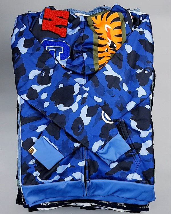 Фотография  449 - Mix Winter#100 кг оптом в Екатеринбурге и Свердловской области