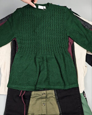 Фотография  823 - DK+Bestseller Winter mix 064#15 кг, ЛОТ СТ-10092 оптом в Екатеринбурге и Свердловской области