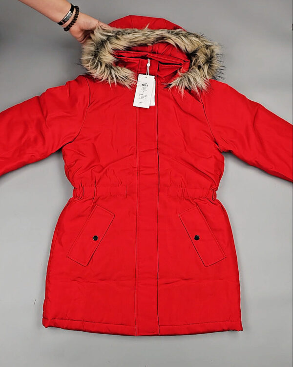 Фотография  229 - Верхняя одежда VILA#10 кг, ЛОТ №6823 оптом в Екатеринбурге и Свердловской области