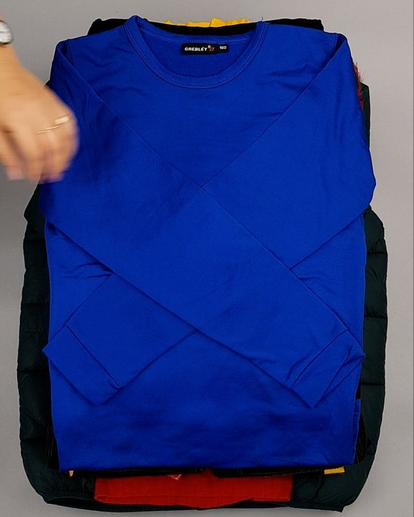 Фотография  518 - KB1W mix#15 кг оптом в Екатеринбурге и Свердловской области