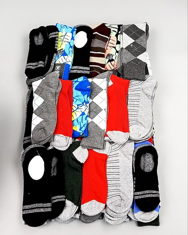 Фотография  658 - Носки CAN 084#5 кг оптом в Екатеринбурге и Свердловской области