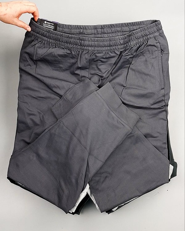 Фотография  432 - Штаны спортивные муж CAN 084#10 кг оптом в Екатеринбурге и Свердловской области