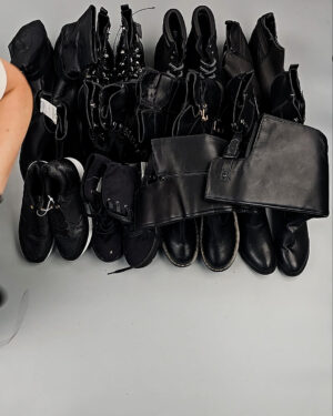 Фотография  778 - Обувь СТОК Demi шт#20 шт, ЛОТ №5485 оптом в Екатеринбурге и Свердловской области