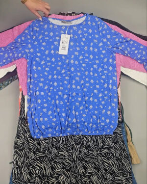 Фотография 404 - ДАНИЯ Winter mix 24#15 кг, ЛОТ СТ-10088 оптом в Екатеринбурге и Свердловской области