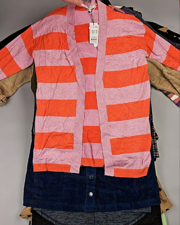 Фотография  578 - DK+Bestseller Winter mix 064#15 кг, ЛОТ СТ-10094 оптом в Екатеринбурге и Свердловской области