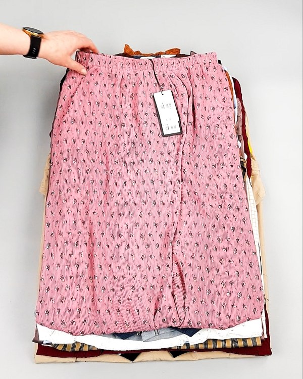 Фотография  539 - DK, Bestseller + Summer mix#15 кг оптом в Екатеринбурге и Свердловской области