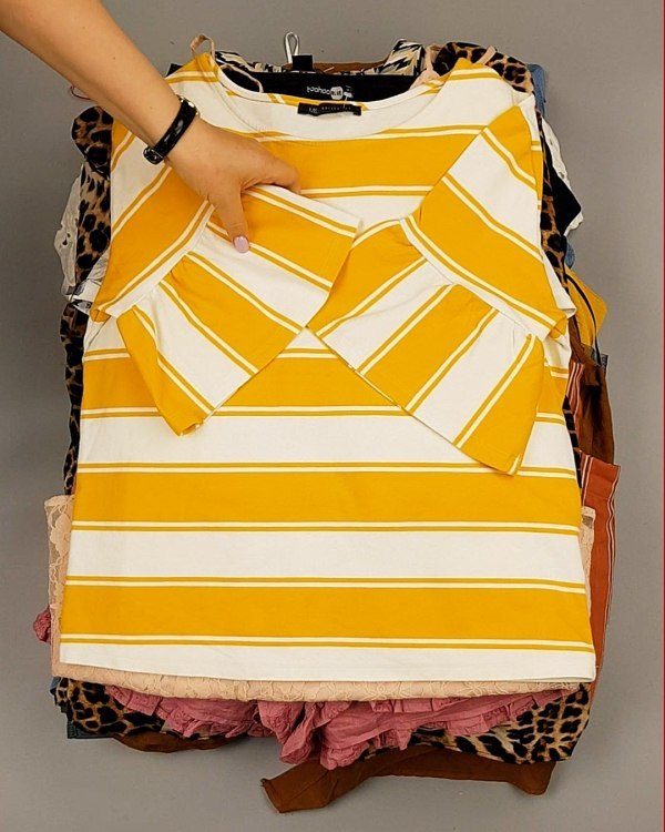 Фотография  374 - Mix Euro Summer#100 кг оптом в Екатеринбурге и Свердловской области