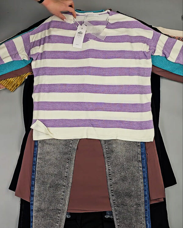 Фотография  444 - ONLY+Vero Moda Winter Mix 064#15 кг, ЛОТ СТ-10106 оптом в Екатеринбурге и Свердловской области