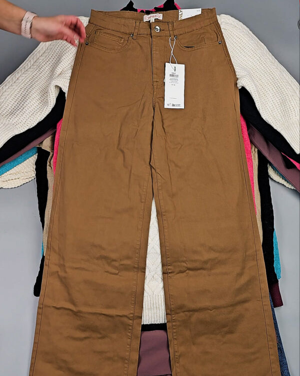 Фотография  735 - ONLY+Vero Moda Winter Mix 064#15 кг, ЛОТ СТ-10103 оптом в Екатеринбурге и Свердловской области