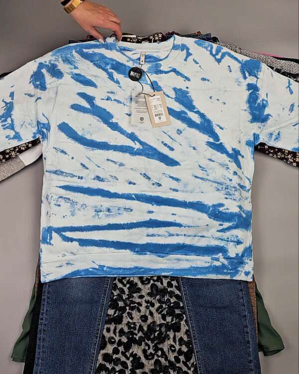 Фотография  949 - ДАНИЯ Winter mix 24#15 кг, ЛОТ СТ-10085 оптом в Екатеринбурге и Свердловской области