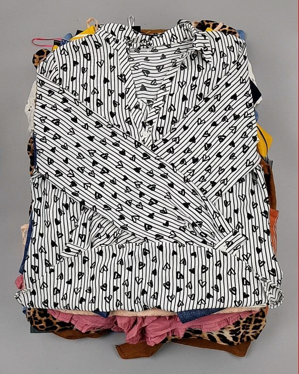 Фотография  681 - Mix Euro Summer#100 кг оптом в Екатеринбурге и Свердловской области