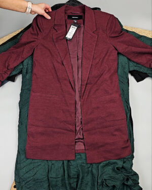 Фотография 642 - ONLY+Vero Moda Winter Mix 064#15 кг, ЛОТ СТ-10102 оптом в Екатеринбурге и Свердловской области