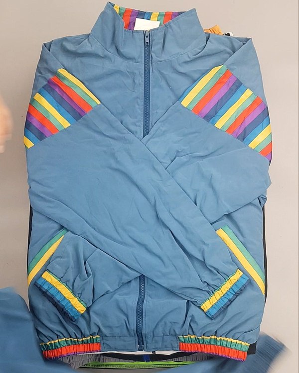 Фотография  202 - Sport Cr+Ex Англия (SPORT WEAR) #25 кг оптом в Екатеринбурге и Свердловской области