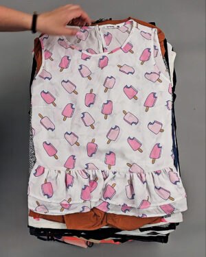 Фотография 341 - Женский летний микс LPP, 20 кг оптом в Екатеринбурге и Свердловской области