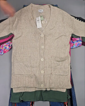 Фотография 486 - ДАНИЯ Winter mix 24#15 кг, ЛОТ СТ-10089 оптом в Екатеринбурге и Свердловской области