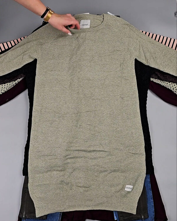 Фотография  486 - DK+Bestseller Winter mix 064#15 кг, ЛОТ СТ-10093 оптом в Екатеринбурге и Свердловской области