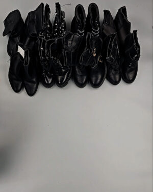 Фотография  819 - Обувь СТОК Demi шт#20 шт, ЛОТ №5485 оптом в Екатеринбурге и Свердловской области