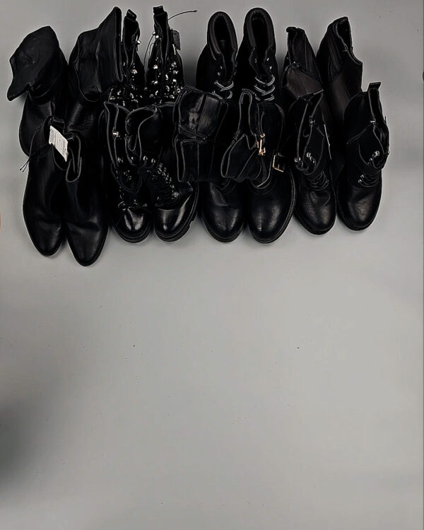 Фотография  425 - Обувь СТОК Demi шт#20 шт, ЛОТ №5485 оптом в Екатеринбурге и Свердловской области