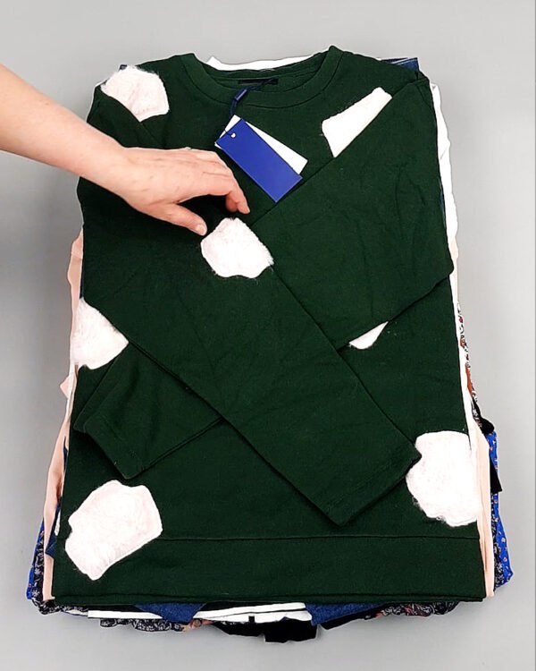 Фотография  261 - BESTSELLER Women mix шт#30 шт, ЛОТ №8237 оптом в Екатеринбурге и Свердловской области