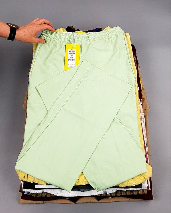 Фотография  635 - DK, Bestseller + Summer mix#15 кг оптом в Екатеринбурге и Свердловской области