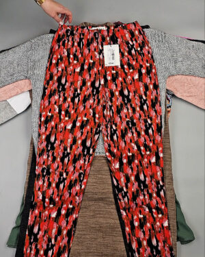 Фотография  211 - ДАНИЯ Winter mix 24#15 кг, ЛОТ СТ-10085 оптом в Екатеринбурге и Свердловской области