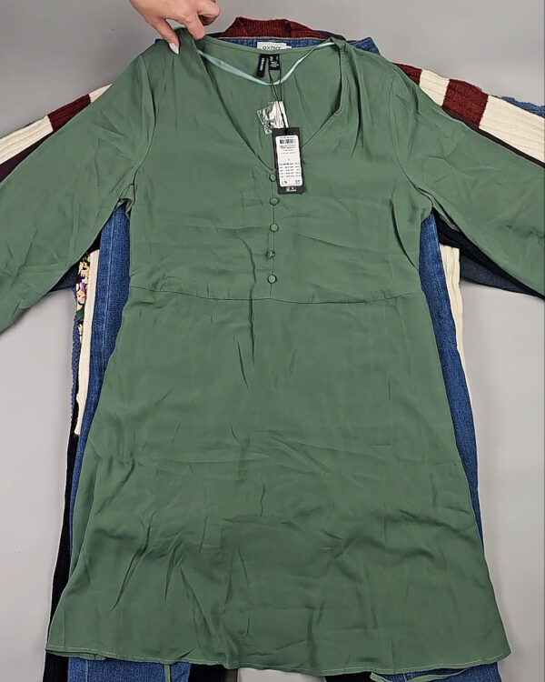 Фотография  435 - ДАНИЯ Winter mix 24#15 кг, ЛОТ СТ-10087 оптом в Екатеринбурге и Свердловской области