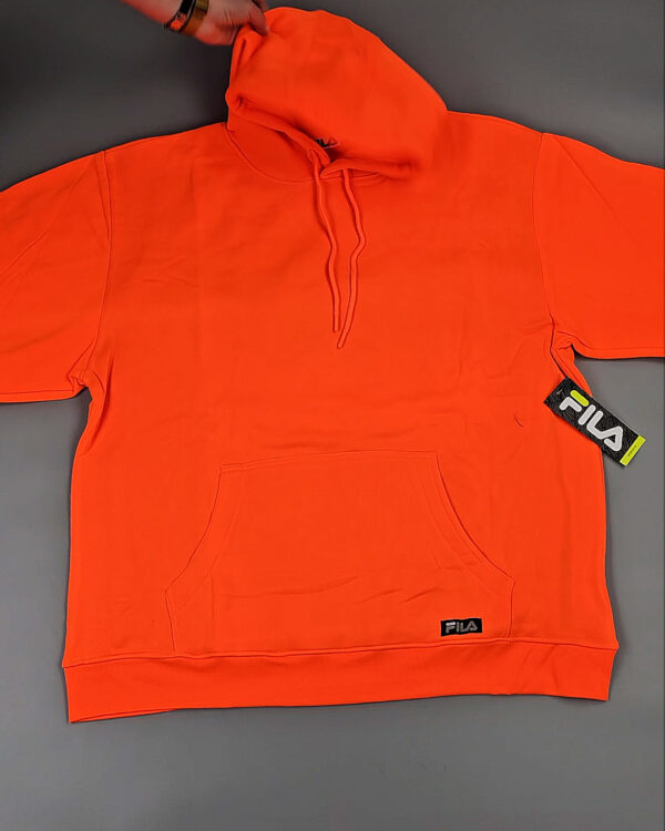 Фотография  163 - Толстовки СТОК CAN 0424#10 кг, ЛОТ СТ-10140 оптом в Екатеринбурге и Свердловской области