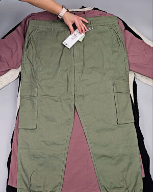 Фотография  793 - ONLY+Vero Moda Winter Mix 064#15 кг, ЛОТ СТ-10104 оптом в Екатеринбурге и Свердловской области