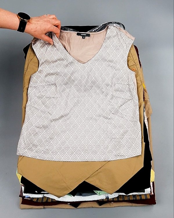 Фотография  522 - DK, Bestseller + Summer mix#15 кг оптом в Екатеринбурге и Свердловской области