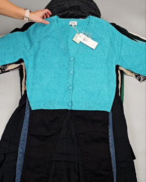 Фотография  285 - ONLY+Vero Moda Winter Mix 064#16,6 кг, ЛОТ СТ-10101 оптом в Екатеринбурге и Свердловской области