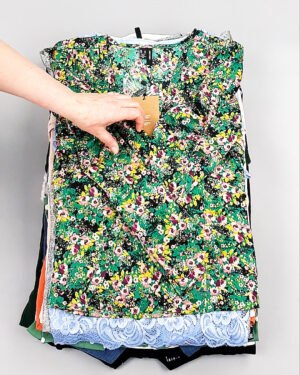 Фотография  294 - BESTSELLER Women mix шт#30 шт, ЛОТ №8236 оптом в Екатеринбурге и Свердловской области