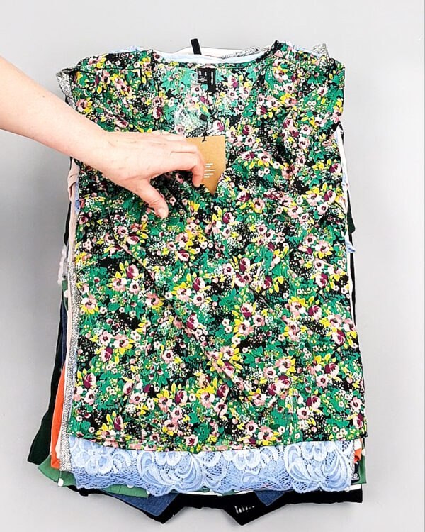 Фотография  311 - BESTSELLER Women mix шт#30 шт, ЛОТ №8236 оптом в Екатеринбурге и Свердловской области