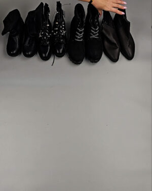 Фотография  690 - Обувь СТОК Demi шт#20 шт, ЛОТ №5485 оптом в Екатеринбурге и Свердловской области