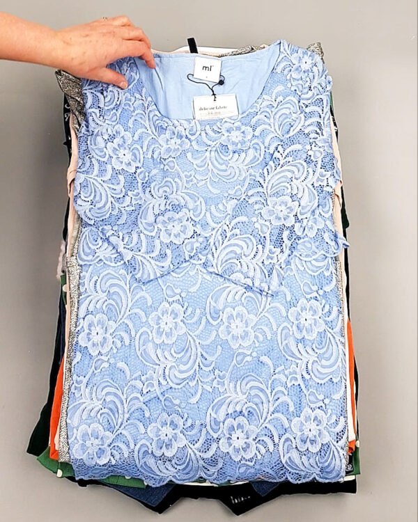 Фотография  590 - BESTSELLER Women mix шт#30 шт, ЛОТ №8236 оптом в Екатеринбурге и Свердловской области