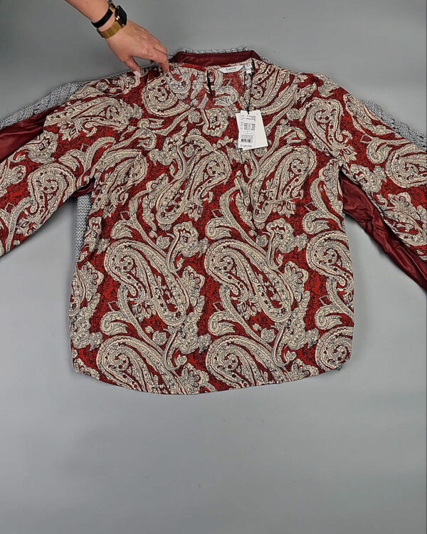 Фотография  684 - ДАНИЯ Winter mix 24#15 кг, ЛОТ СТ-10086 оптом в Екатеринбурге и Свердловской области