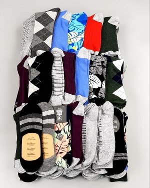 Купить Носки CAN 084#5 кг оптом в Екатеринбурге и Свердловской области