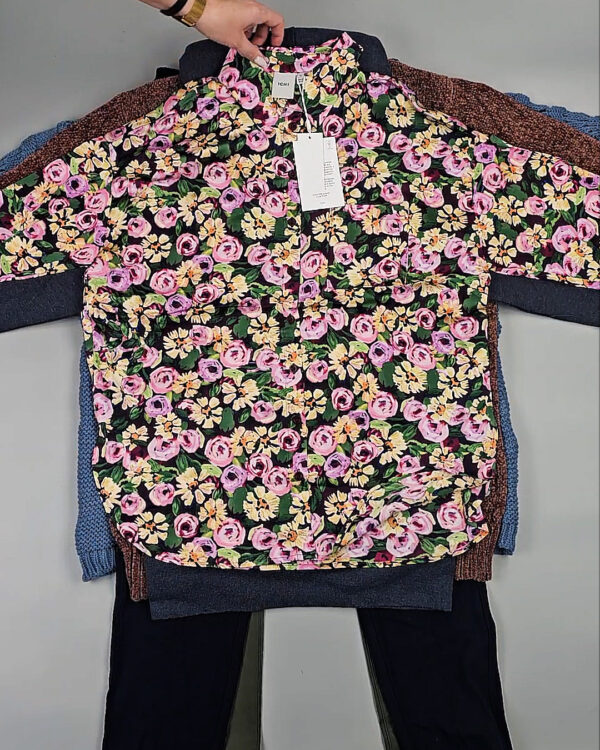 Фотография  856 - ДАНИЯ Winter mix 24#15 кг, ЛОТ СТ-10087 оптом в Екатеринбурге и Свердловской области