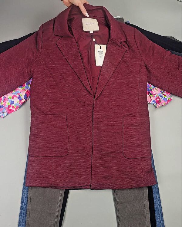 Фотография  263 - ДАНИЯ Winter mix 24#15 кг, ЛОТ СТ-10089 оптом в Екатеринбурге и Свердловской области