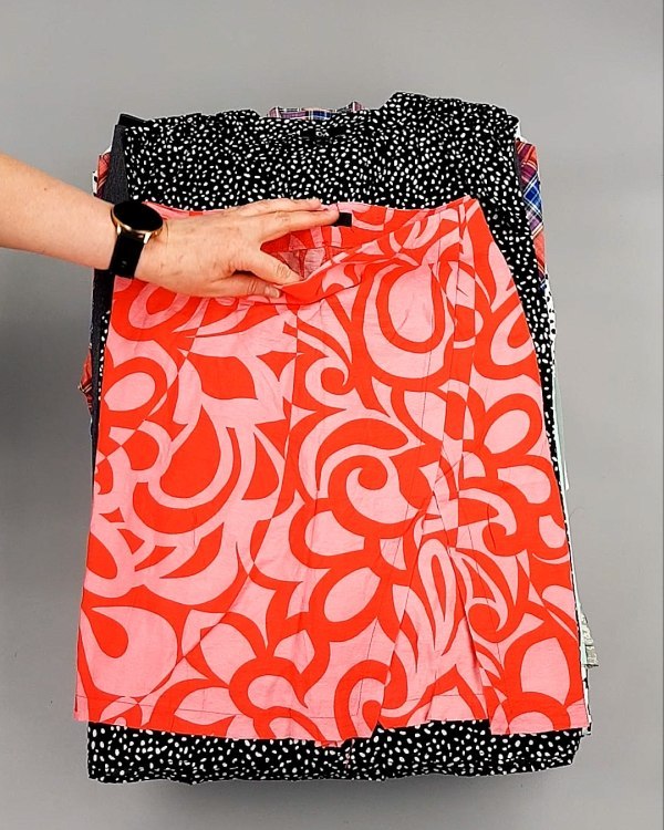 Фотография  291 - C&A Summer mix 022024#15 кг оптом в Екатеринбурге и Свердловской области