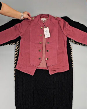 Фотография  807 - ONLY+Vero Moda Winter Mix 064#15 кг, ЛОТ СТ-10105 оптом в Екатеринбурге и Свердловской области