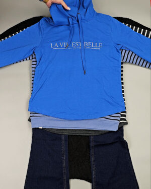 Фотография  537 - DK+Bestseller Winter mix 064#15 кг, ЛОТ СТ-10094 оптом в Екатеринбурге и Свердловской области