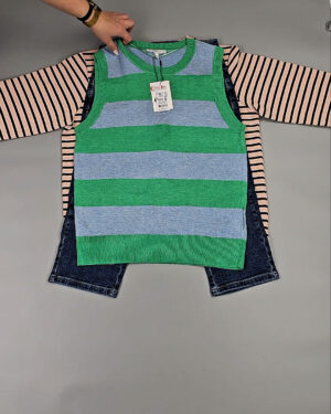 Фотография  107 - DK+Bestseller Winter mix 064#15 кг, ЛОТ СТ-10093 оптом в Екатеринбурге и Свердловской области