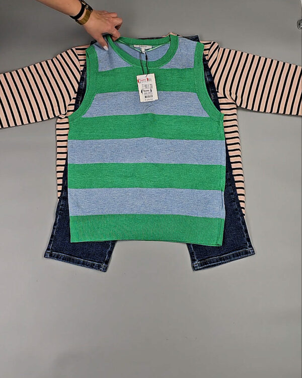 Фотография  733 - DK+Bestseller Winter mix 064#15 кг, ЛОТ СТ-10093 оптом в Екатеринбурге и Свердловской области